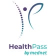 Иконка программы: HealthPass by MedNet