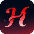 أيقونة البرنامج: Hairify