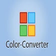 程序图标: Color-Converter