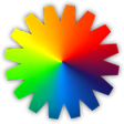 Programikonen: Color Converter