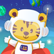 プログラムのアイコン：ABCKids: Basic Preschool …