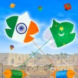 Иконка программы: Indian Kite Sim: Kite Fig…