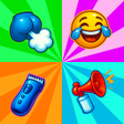 Programın simgesi: Haha Prank - Funny Prank …