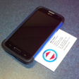 Icon of program: MyCard Printer