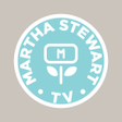 程序图标：Martha Stewart TV