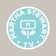 Ikona programu: Martha Stewart TV