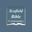 Symbol des Programms: Scofield Bible Commentary
