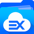 Иконка программы: File Explorer - File Mana…
