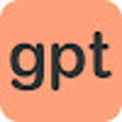 Icon of program: GPT Anywhere