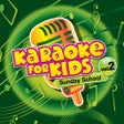 أيقونة البرنامج: Karaoke For Kids 2