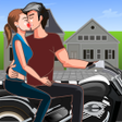 プログラムのアイコン：Highway Racer 3