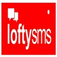 プログラムのアイコン：Loftysms Application