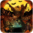 プログラムのアイコン：Halloween Ringtones