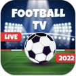 プログラムのアイコン：Live Football TV