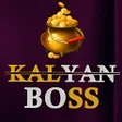 程序图标：Kalyan Boss - Online Matk…
