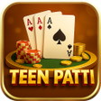 Brilliant 3 Patti Ace icon