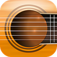 أيقونة البرنامج: Real Guitar Simulator for…