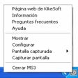 Icono de programa: Me Sumbo