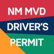 ไอคอนของโปรแกรม: NM MVD Drivers License Te…