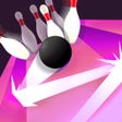 ไอคอนของโปรแกรม: Hyper Bowling