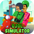 Icoon van programma: Ojol Simulator Kocak