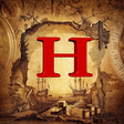 程序图标：Revista de Historia