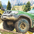程序图标：Offroad 4X4 Jeep Racing X…