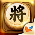 プログラムのアイコン：神來也暗棋2線上暗棋象棋麻將