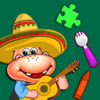 ไอคอนของโปรแกรม: José - Spanish learning g…