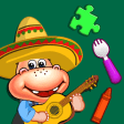 José - Spanish learning games