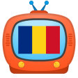 Program TV Romania = Ghid TV