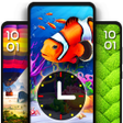 Ikona programu: Auto Wallpaper Changer