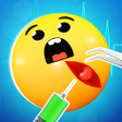 プログラムのアイコン：Emoji Clinic: Makeover AS…