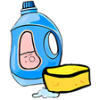 Ícone do programa: PrefCleaner