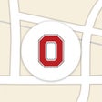OS Campus Maps icon