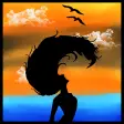 Silhouette Art Master - Paper Crafting  Painting