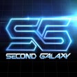 Biểu tượng của chương trình: Second Galaxy