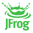 أيقونة البرنامج: JFrog Distribution