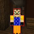 أيقونة البرنامج: My Horror Neighbor Skin M…