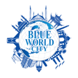 أيقونة البرنامج: Blue World City