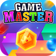 プログラムのアイコン: Game Master