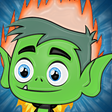 Icon of program: Titans Go Beast Ninja Jun…