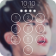 程序图标：kpop lock screen