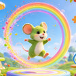 ไอคอนของโปรแกรม: Mosspoint Nibble Leap