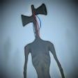Ícone do programa: Siren Head SCP Forest Sur…