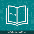 プログラムのアイコン：TOEFL iBT Preparation