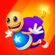 أيقونة البرنامج: Super Buddy Kick Mobile P…