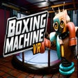 Programın simgesi: Boxing Machine VR