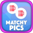 Ikon program: Matchy Pics: Matching Gam…