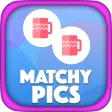 Matchy Pics: Matching Games